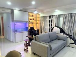 Blk 317A Yishun Greenwalk (Yishun), HDB 5 Rooms #611086381